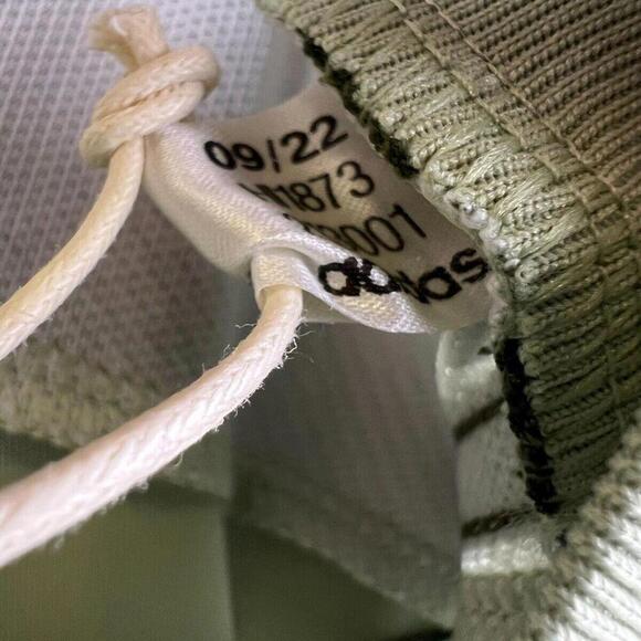 Adidas LAFC Los Angeles Football Club Smoke Green Soccer Jersey HI1873 Men’s: XL - Picture 4 of 8